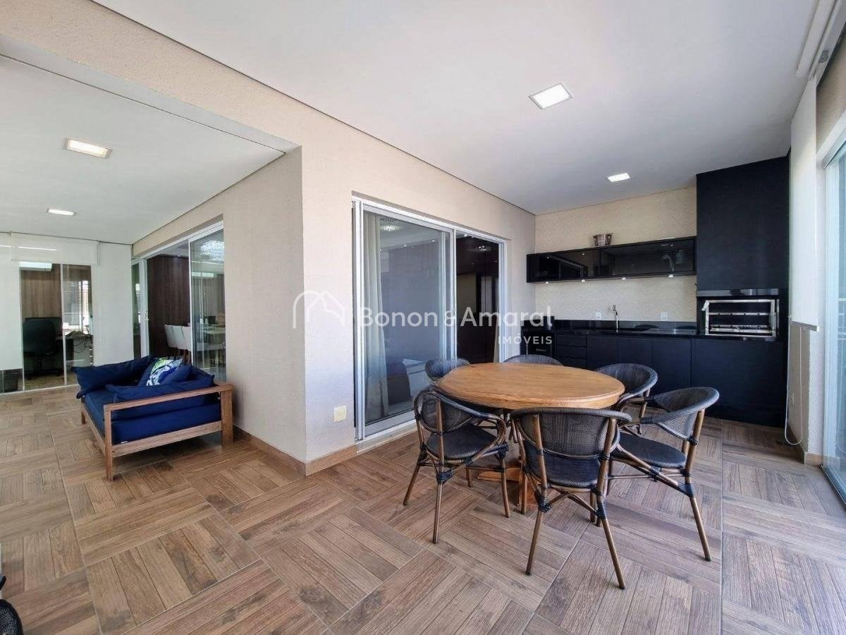 Apartamento para Alugar no Cambuí em Campinas / SP