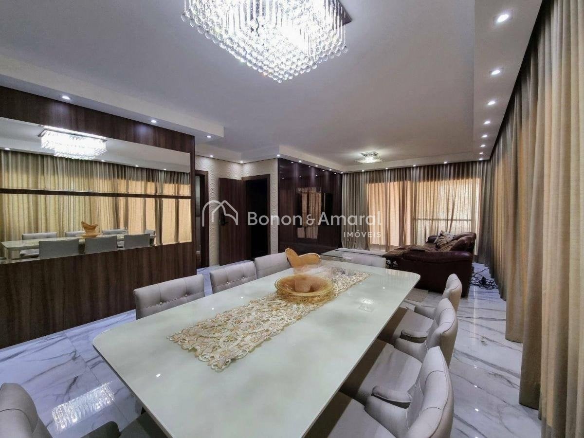 Apartamento para Alugar no Cambuí em Campinas / SP