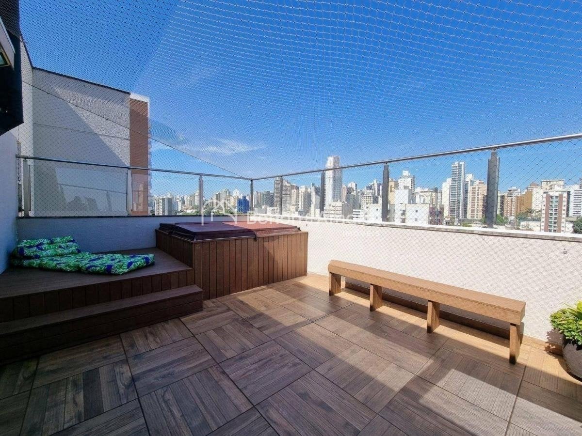 Apartamento para Alugar no Cambuí em Campinas / SP