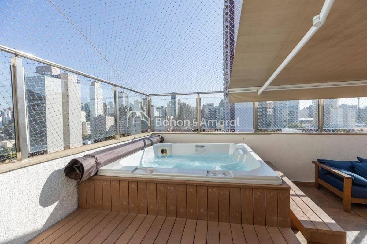 Apartamento para Alugar no Cambuí em Campinas / SP