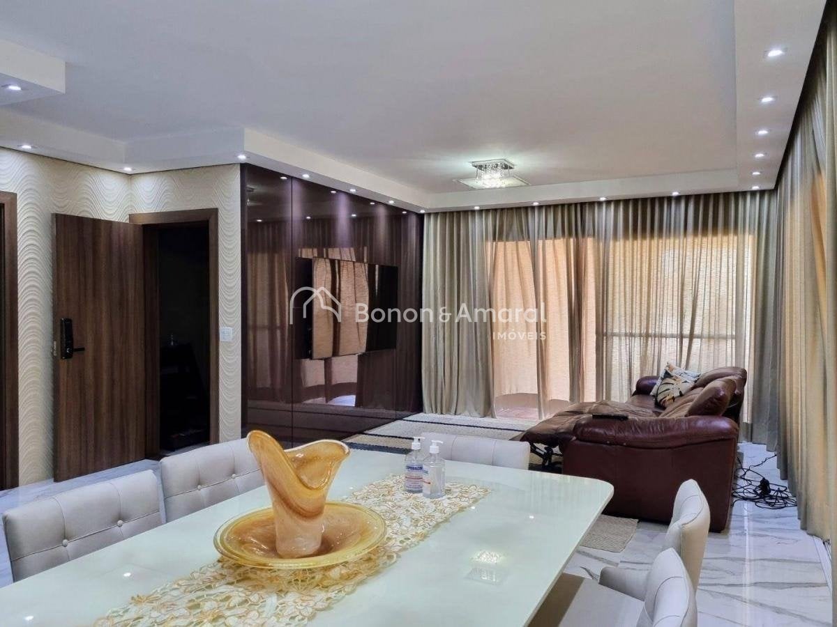 Apartamento para Alugar no Cambuí em Campinas / SP