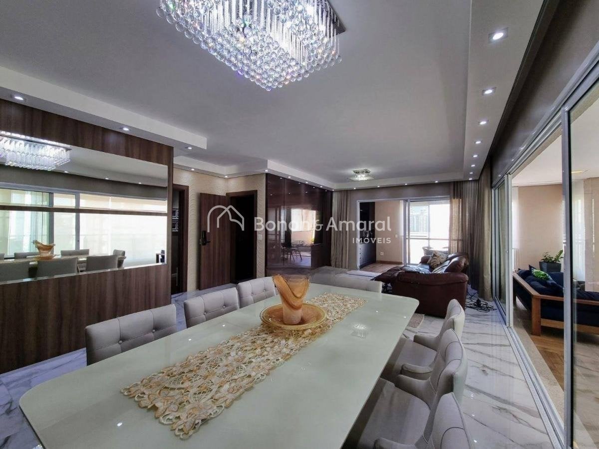 Apartamento para Alugar no Cambuí em Campinas / SP