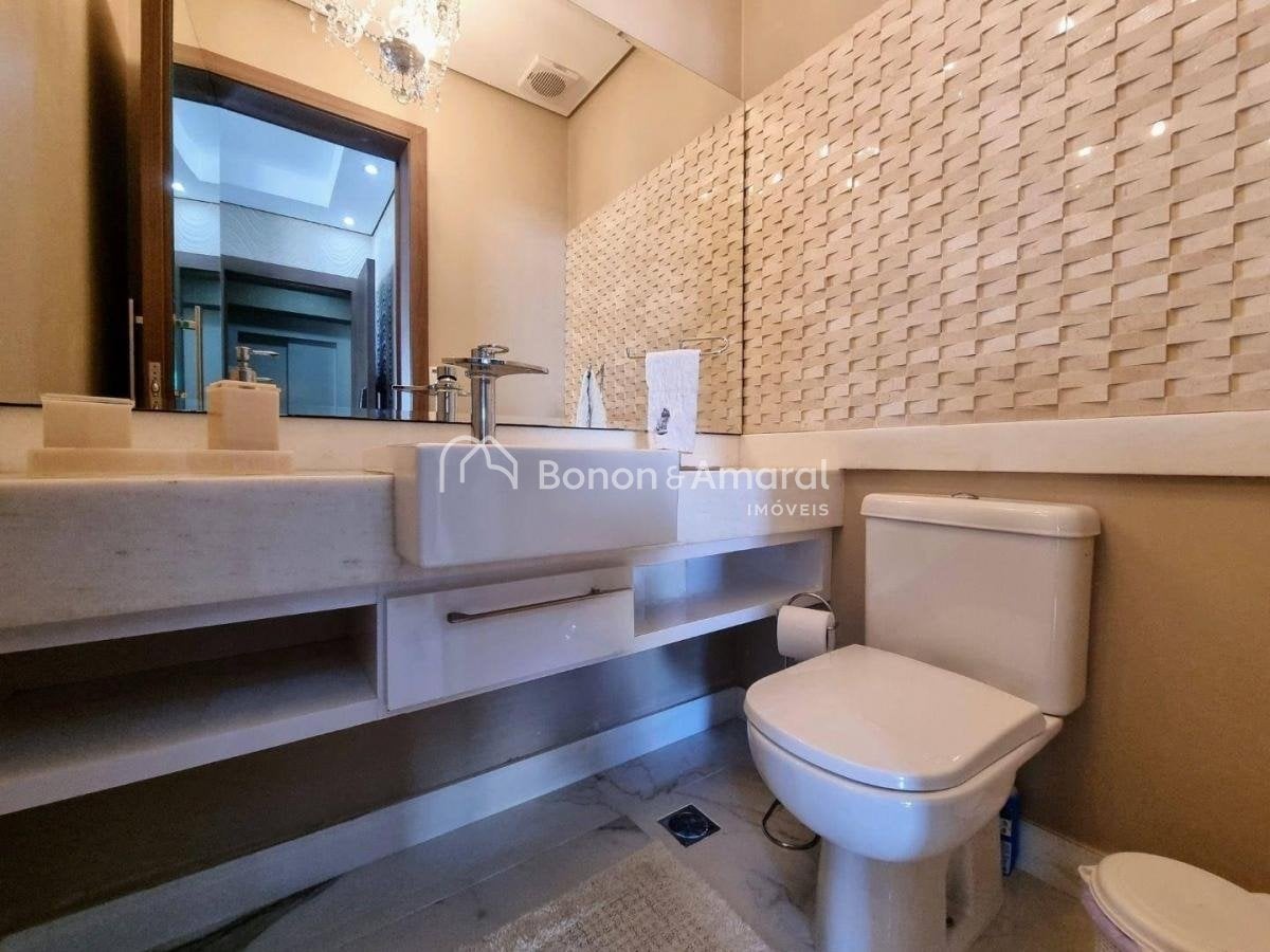 Apartamento para Alugar no Cambuí em Campinas / SP
