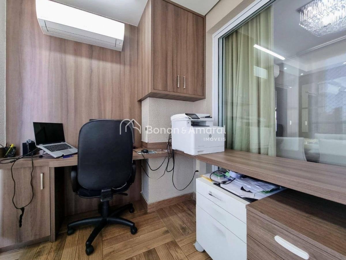 Apartamento para Alugar no Cambuí em Campinas / SP