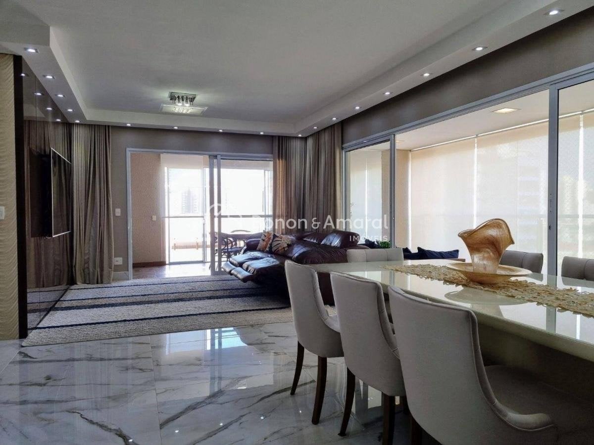 Apartamento para Alugar no Cambuí em Campinas / SP