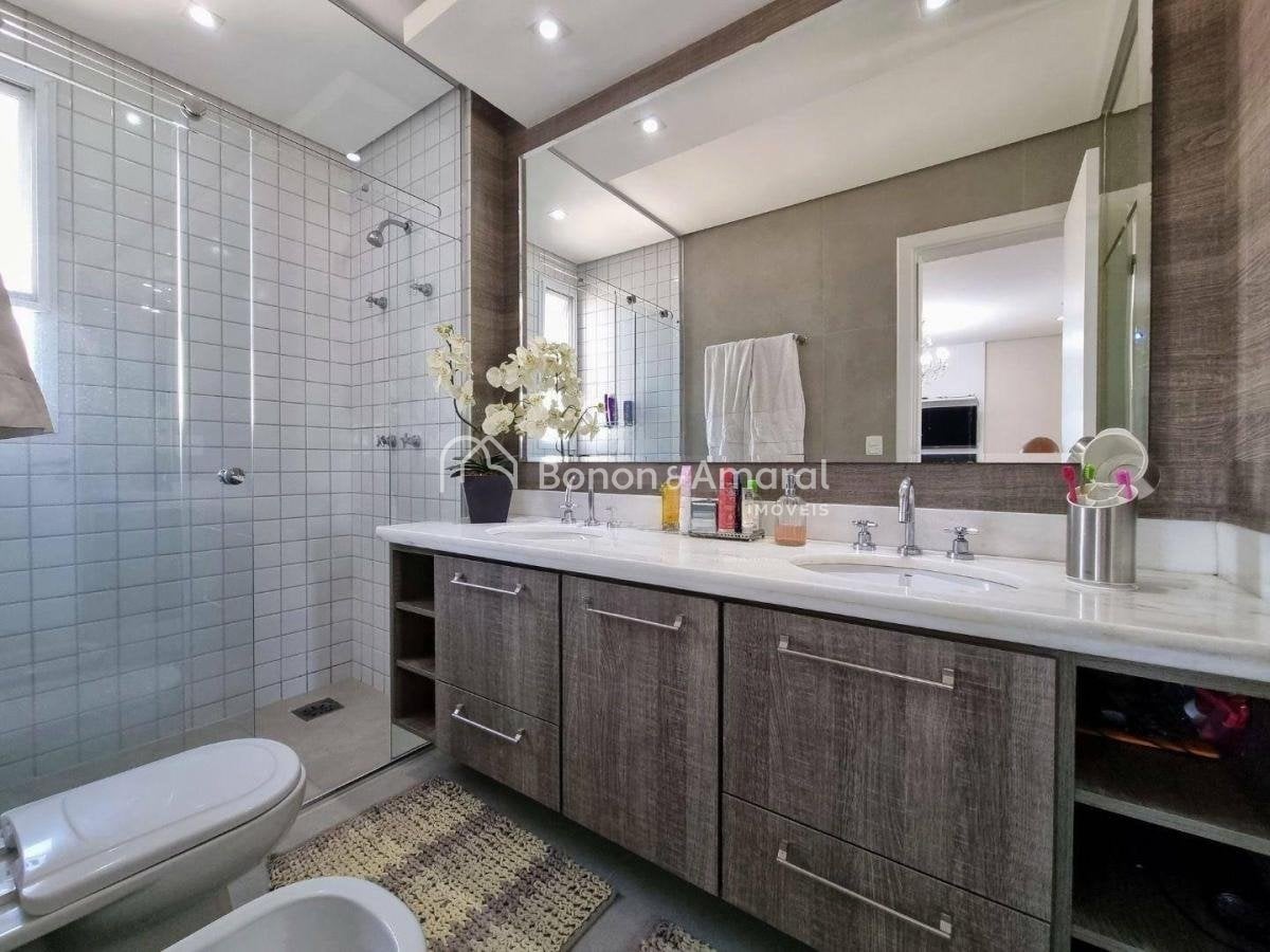 Apartamento para Alugar no Cambuí em Campinas / SP