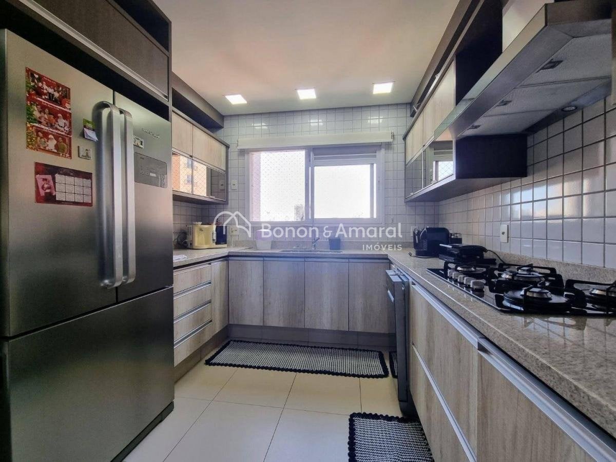 Apartamento para Alugar no Cambuí em Campinas / SP