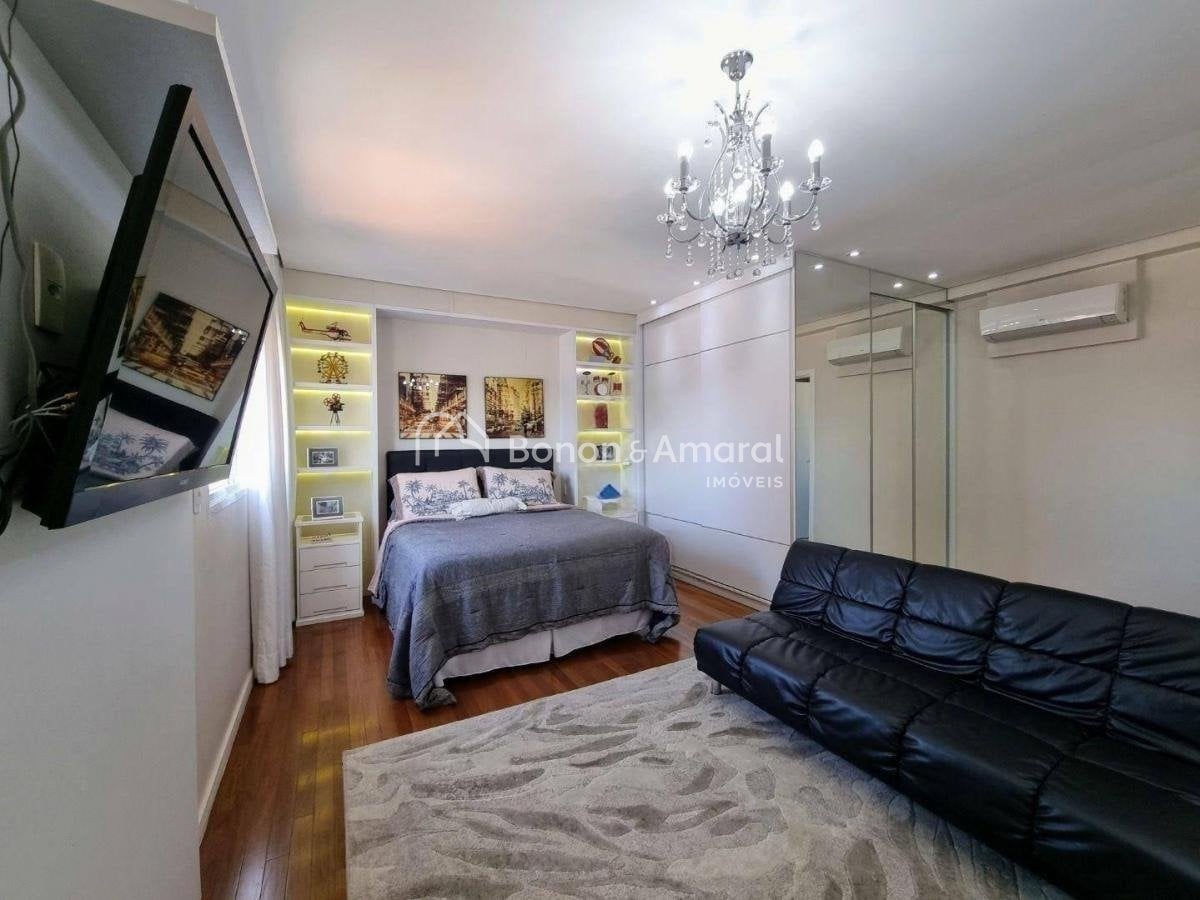 Apartamento para Alugar no Cambuí em Campinas / SP