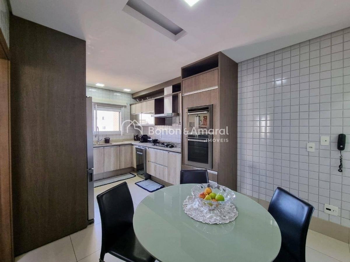 Apartamento para Alugar no Cambuí em Campinas / SP