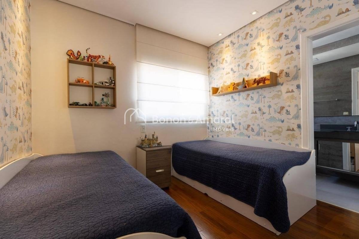 Apartamento para Alugar no Cambuí em Campinas / SP