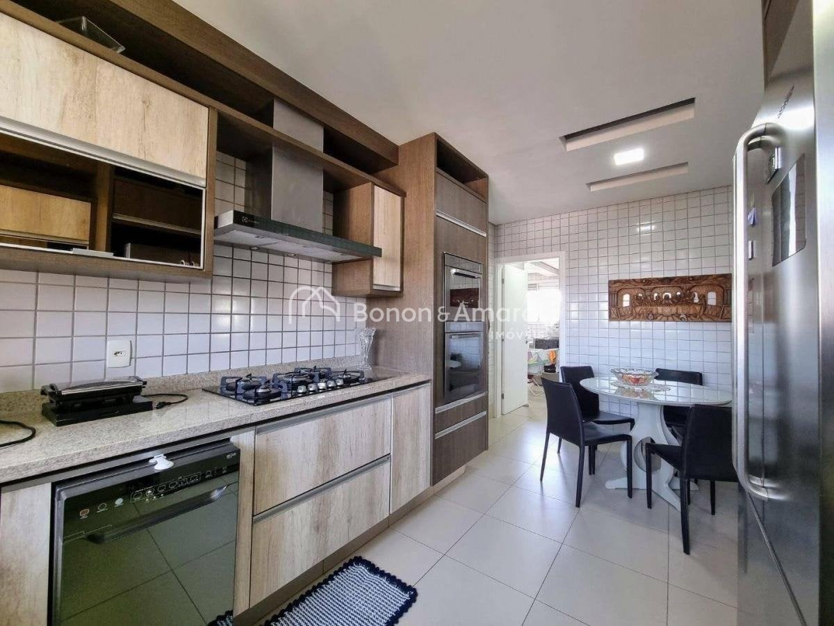 Apartamento para Alugar no Cambuí em Campinas / SP