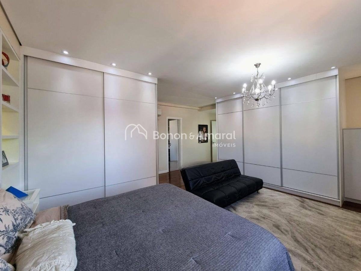 Apartamento para Alugar no Cambuí em Campinas / SP