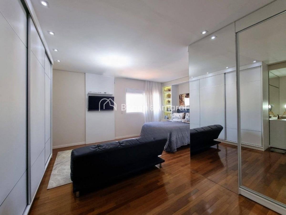 Apartamento para Alugar no Cambuí em Campinas / SP