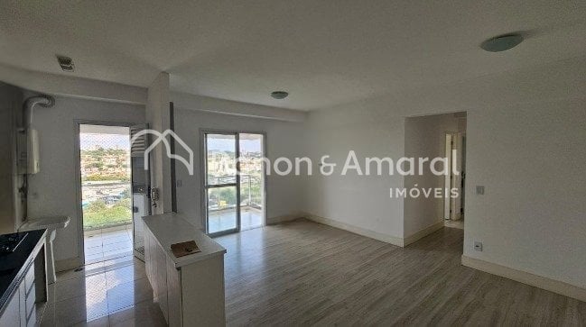 Apartamento para Alugar no Jardim Belo Horizonte em Campinas / SP