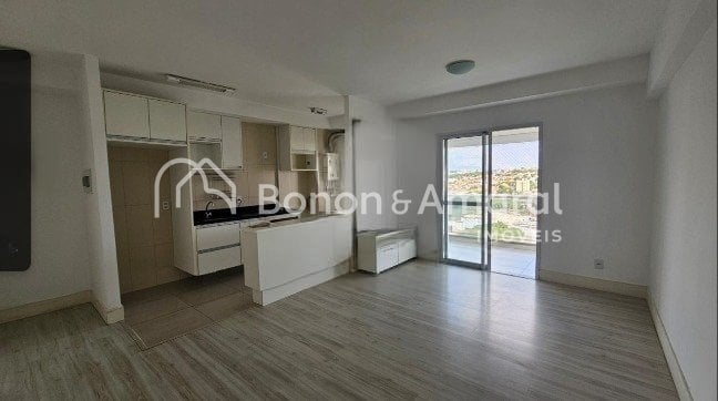 Apartamento para Alugar no Jardim Belo Horizonte em Campinas / SP