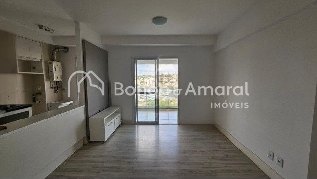 Apartamento para Alugar no Jardim Belo Horizonte em Campinas / SP