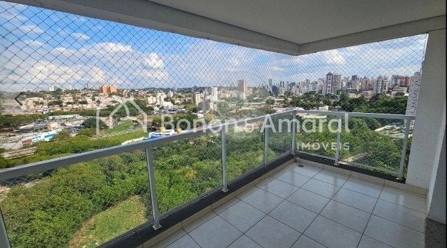 Apartamento para Alugar no Jardim Belo Horizonte em Campinas / SP