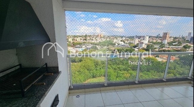 Apartamento para Alugar no Jardim Belo Horizonte em Campinas / SP