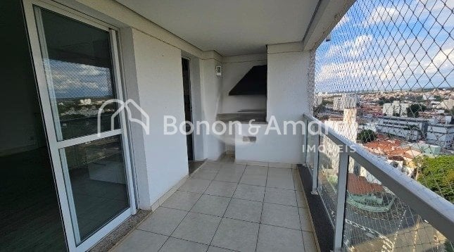 Apartamento para Alugar no Jardim Belo Horizonte em Campinas / SP