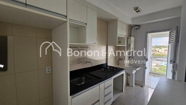Apartamento para Alugar no Jardim Belo Horizonte em Campinas / SP