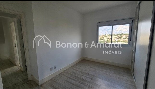 Apartamento para Alugar no Jardim Belo Horizonte em Campinas / SP