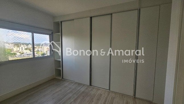 Apartamento para Alugar no Jardim Belo Horizonte em Campinas / SP