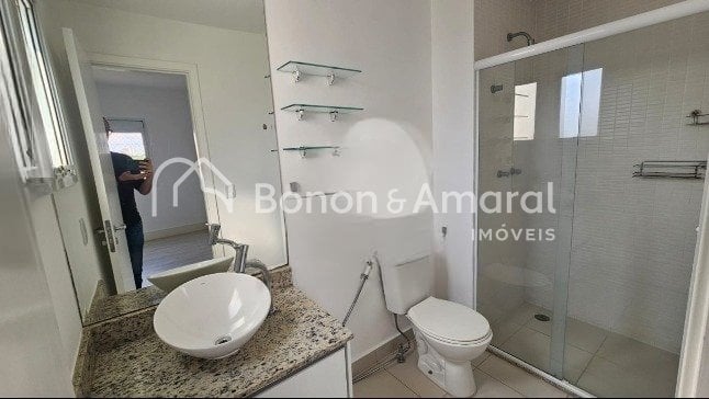 Apartamento para Alugar no Jardim Belo Horizonte em Campinas / SP