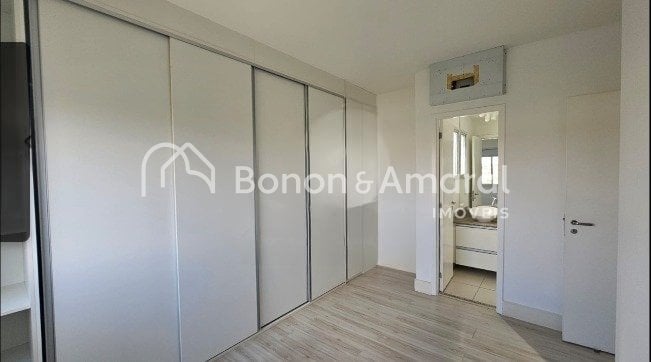 Apartamento para Alugar no Jardim Belo Horizonte em Campinas / SP