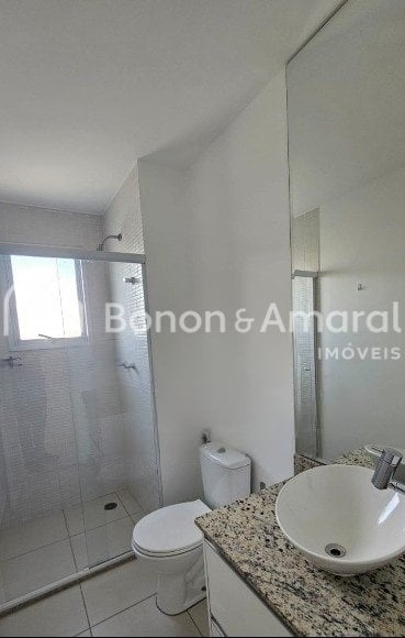 Apartamento para Alugar no Jardim Belo Horizonte em Campinas / SP