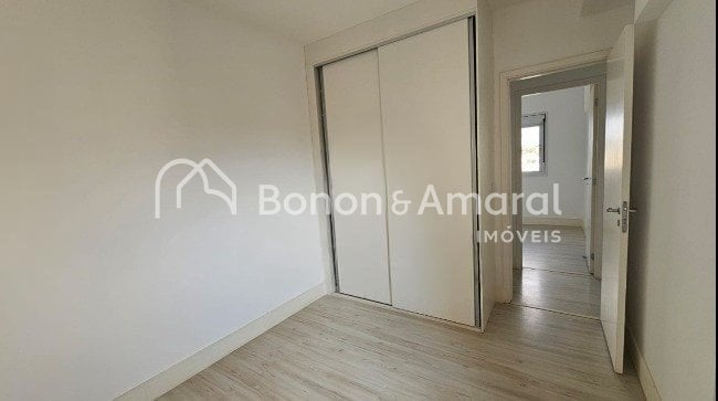 Apartamento para Alugar no Jardim Belo Horizonte em Campinas / SP