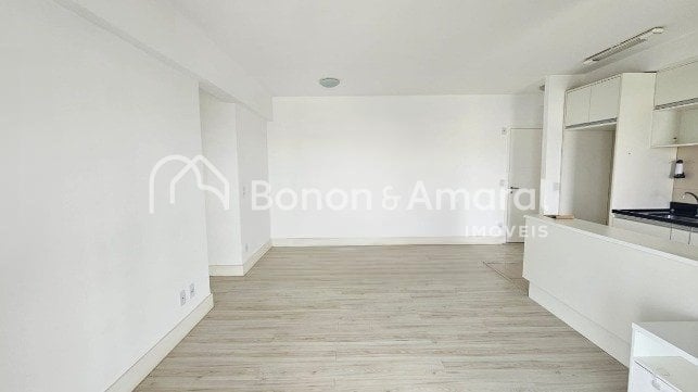 Apartamento para Alugar no Jardim Belo Horizonte em Campinas / SP