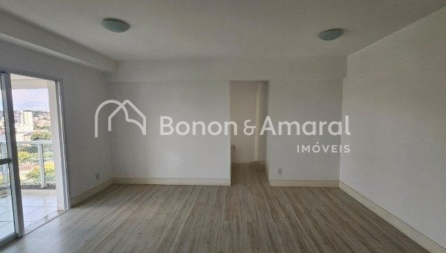 Apartamento para Alugar no Jardim Belo Horizonte em Campinas / SP