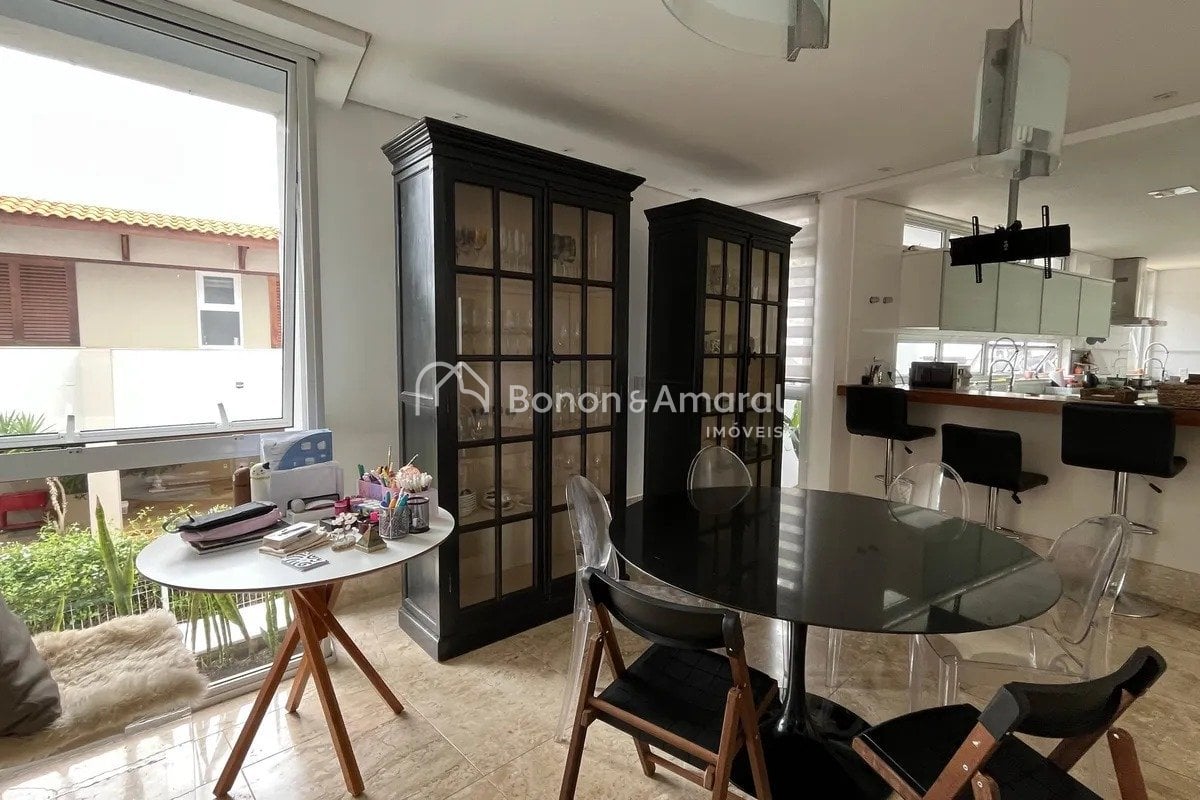 Casa em Condomínio para Alugar no Sítios de Recreio Gramado em Campinas / SP