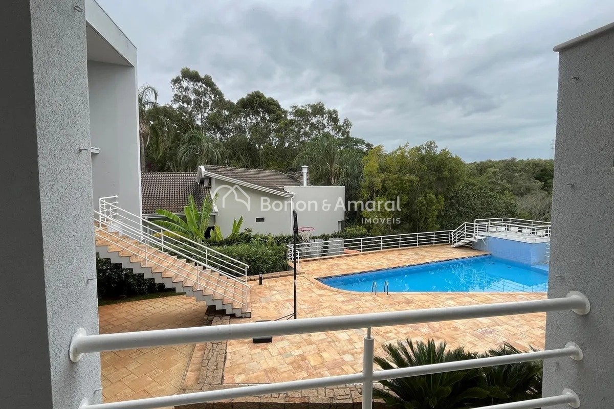 Casa em Condomínio à Venda no Sítios de Recreio Gramado em Campinas / SP