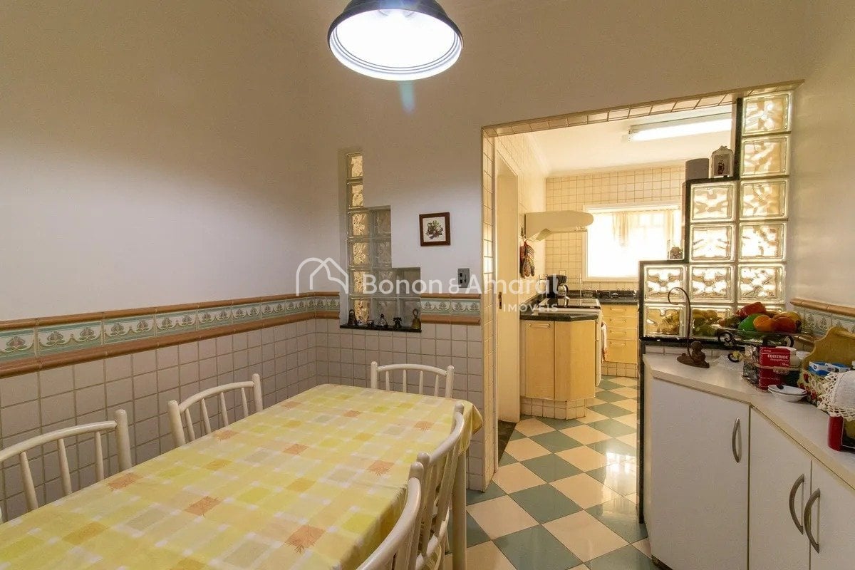 Casa em Condomínio para Alugar no Jardim Madalena em Campinas / SP