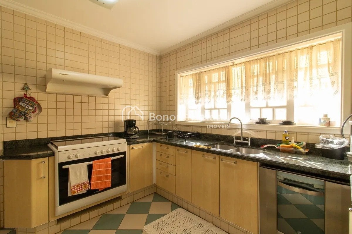Casa em Condomínio para Alugar no Jardim Madalena em Campinas / SP