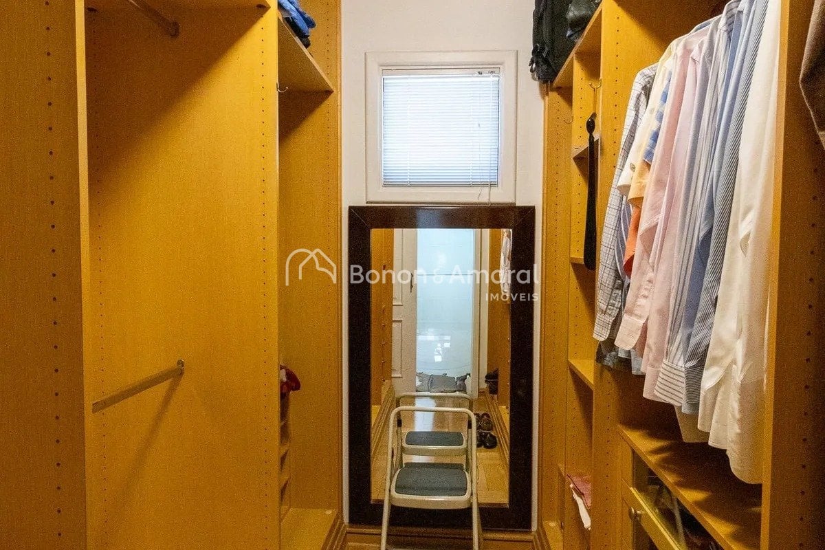 Casa em Condomínio para Alugar no Jardim Madalena em Campinas / SP