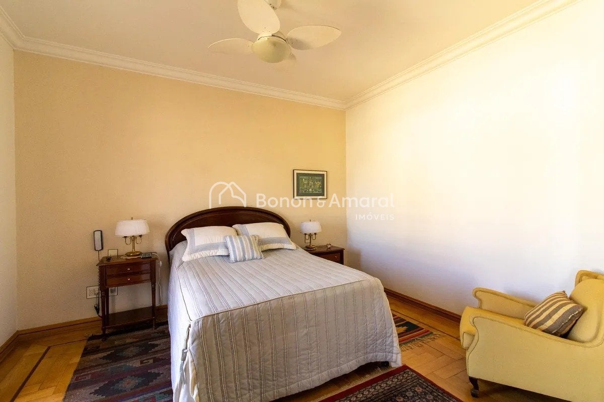 Casa em Condomínio à Venda no Jardim Madalena em Campinas / SP