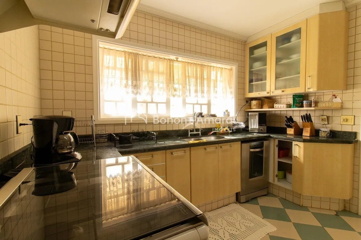 Casa em Condomínio à Venda no Jardim Madalena em Campinas / SP