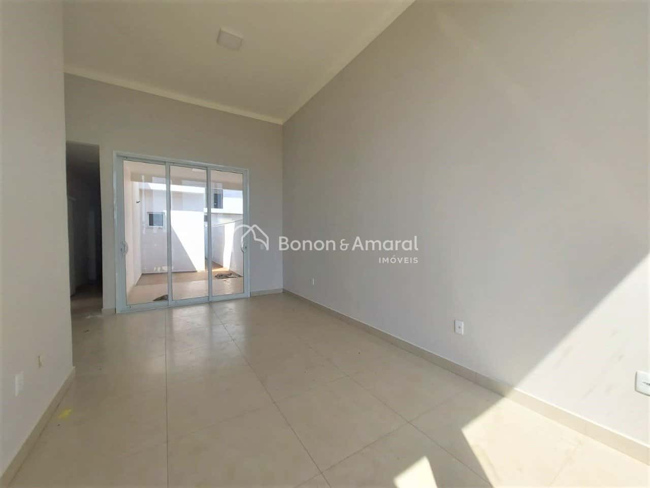 Casa em Condomínio para Alugar - Vila Monte Alegre, Paulínia/ SP — foto principal