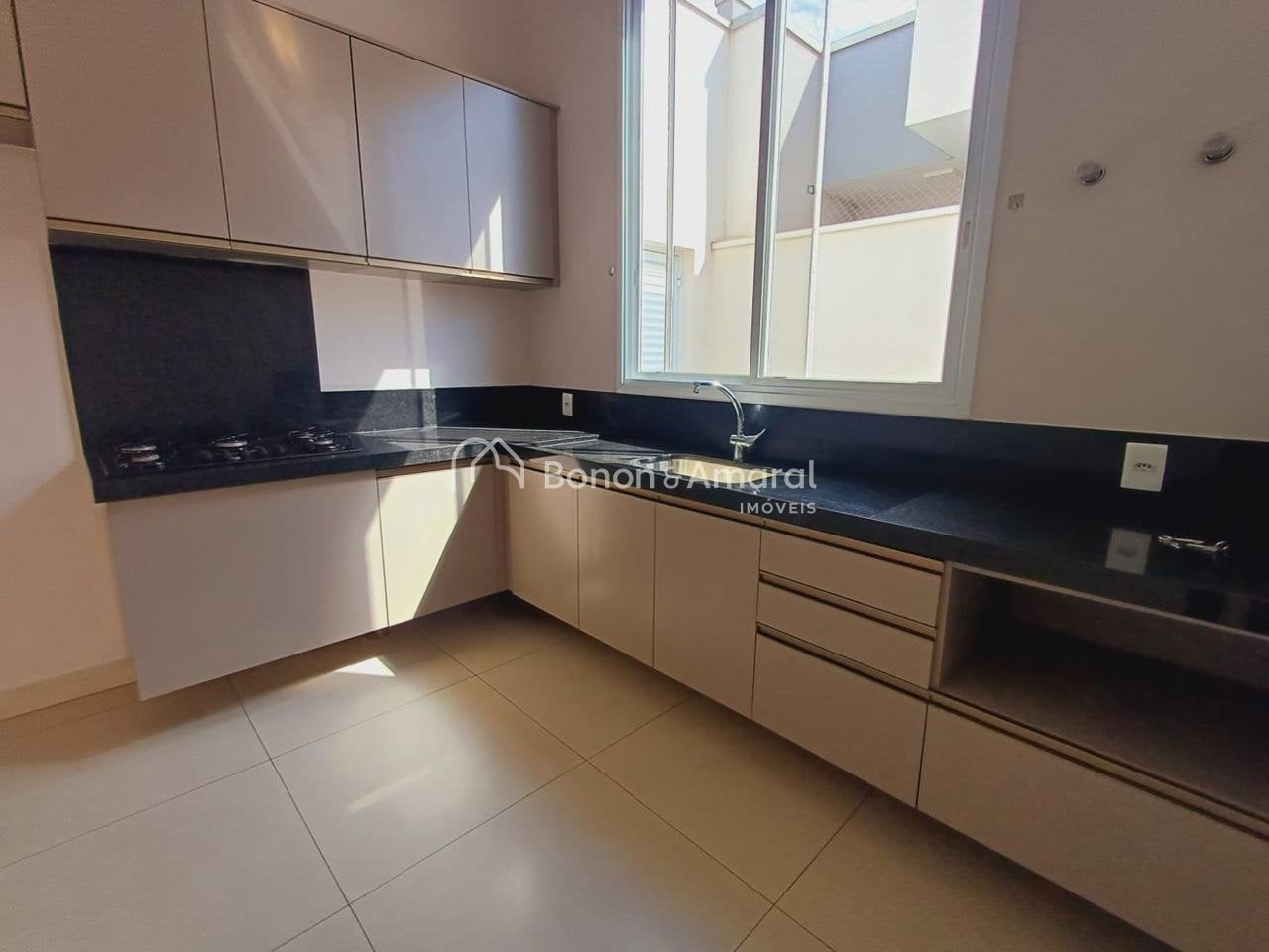Casa em Condomínio para Alugar - Vila Monte Alegre em Paulínia / SP
