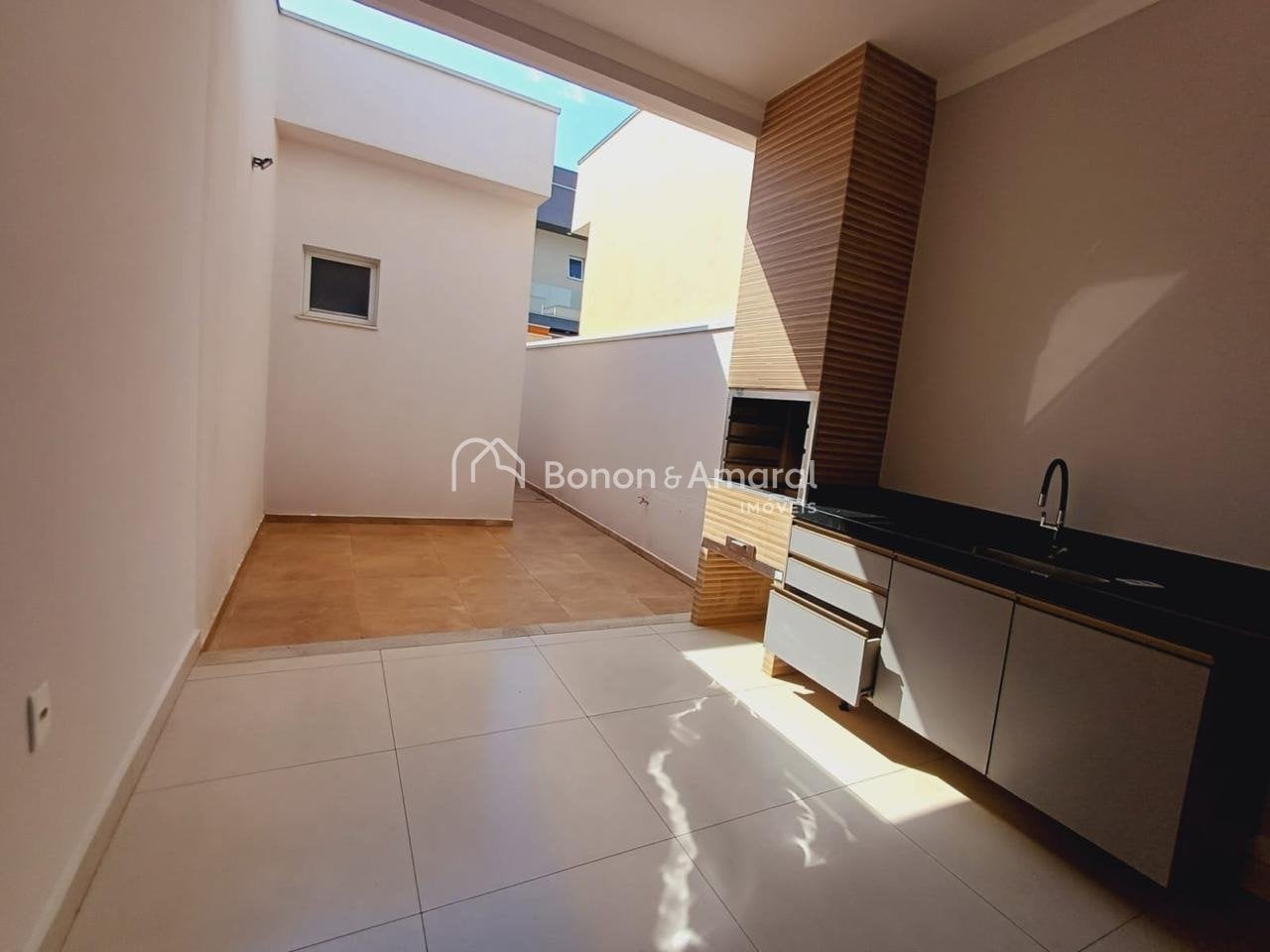 Casa em Condomínio para Alugar - Vila Monte Alegre em Paulínia / SP