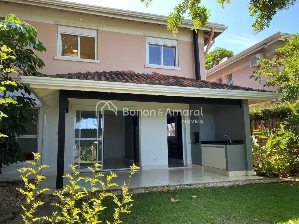 Casa em Condomínio para Alugar no Jardim das Paineiras em Campinas / SP