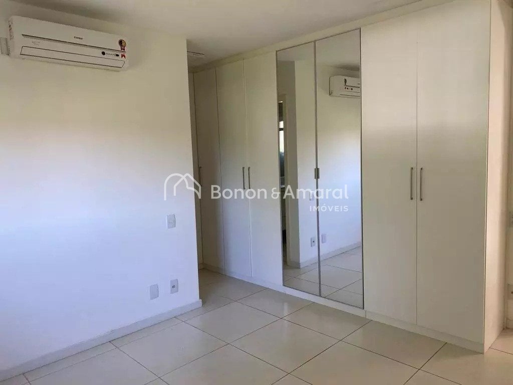 Casa em Condomínio para Alugar no Jardim das Paineiras em Campinas / SP
