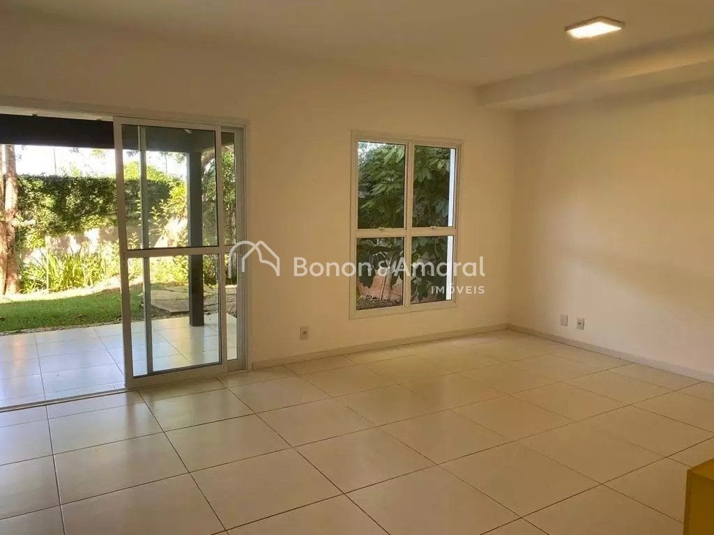 Casa em Condomínio para Alugar no Jardim das Paineiras em Campinas / SP