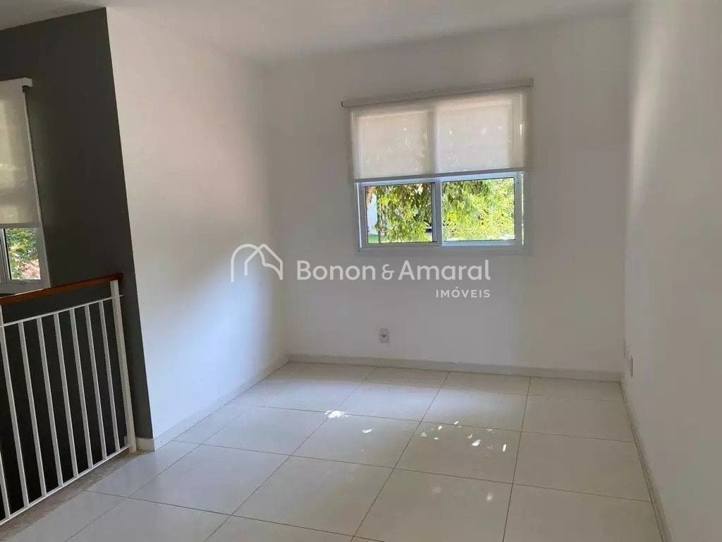 Casa em Condomínio à Venda no Jardim das Paineiras em Campinas / SP