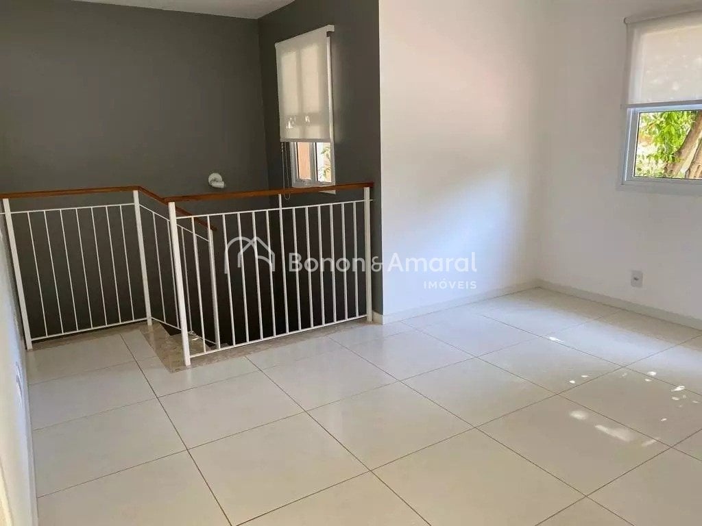 Casa em Condomínio à Venda no Jardim das Paineiras em Campinas / SP