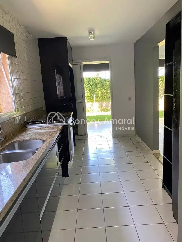 Casa em Condomínio à Venda no Jardim das Paineiras em Campinas / SP