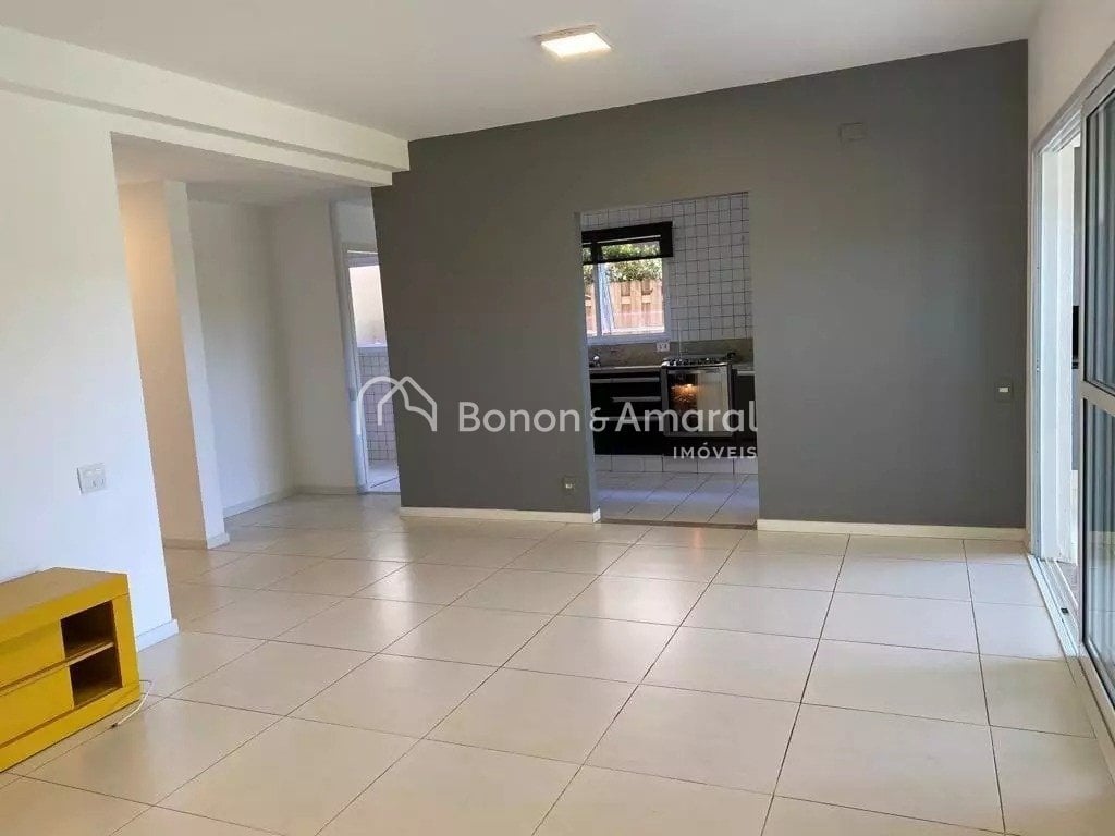 Casa em Condomínio à Venda no Jardim das Paineiras em Campinas / SP