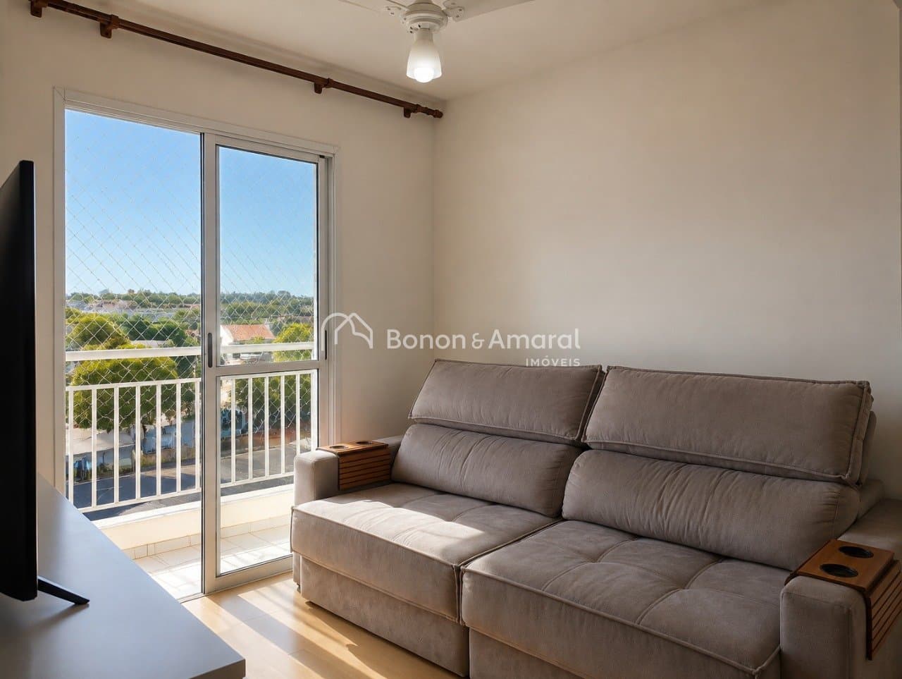 Apartamento à Venda no Jardim Santa Genebra em Campinas / SP
